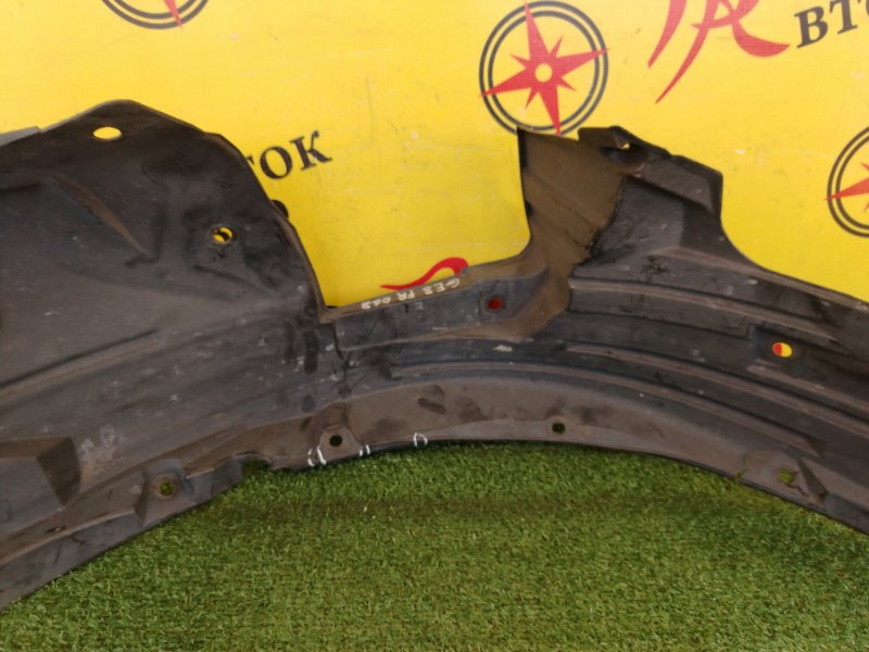 Подкрылок, 1500 рублей, Красноярск