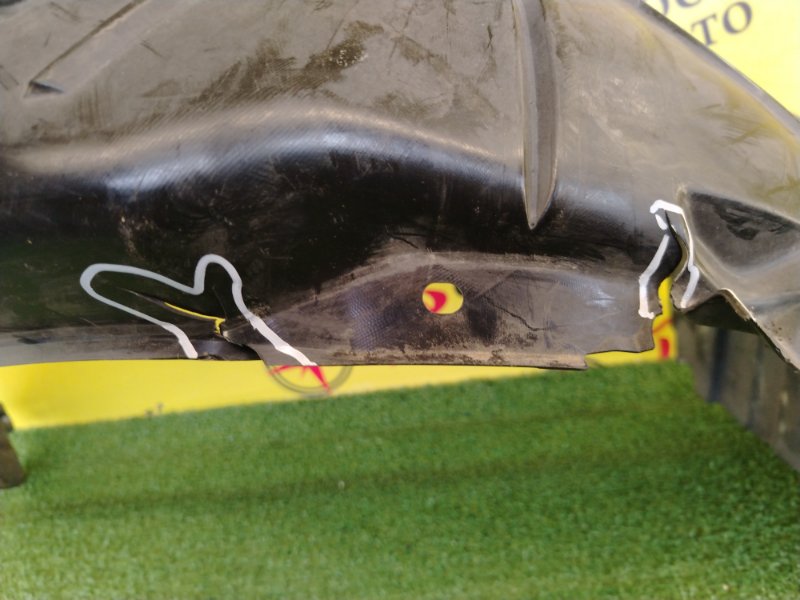 Подкрылок, 2500 рублей, Красноярск