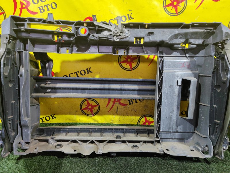 Рамка радиатора, 3000 рублей, Красноярск