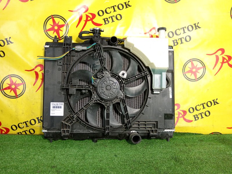 радиатор основной, 9500 рублей, Красноярск