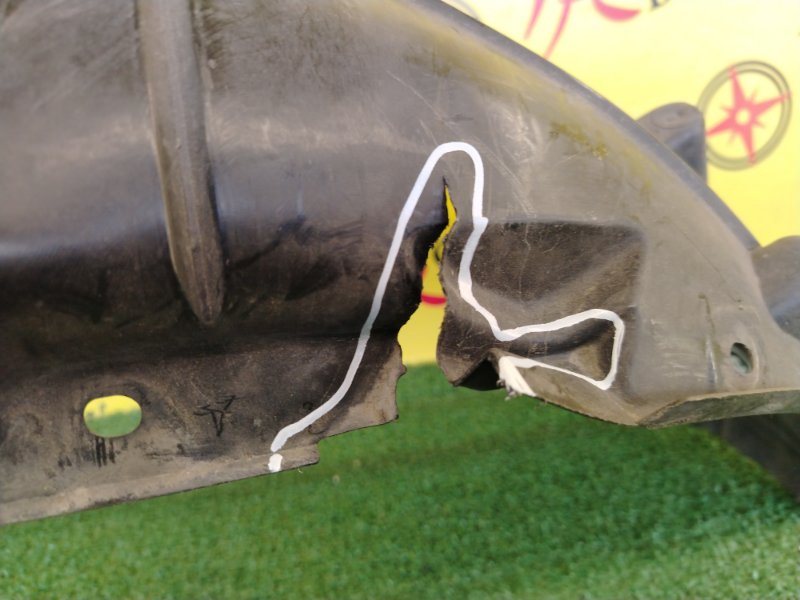 Подкрылок, 2500 рублей, Красноярск