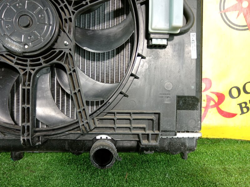 радиатор основной, 9500 рублей, Красноярск