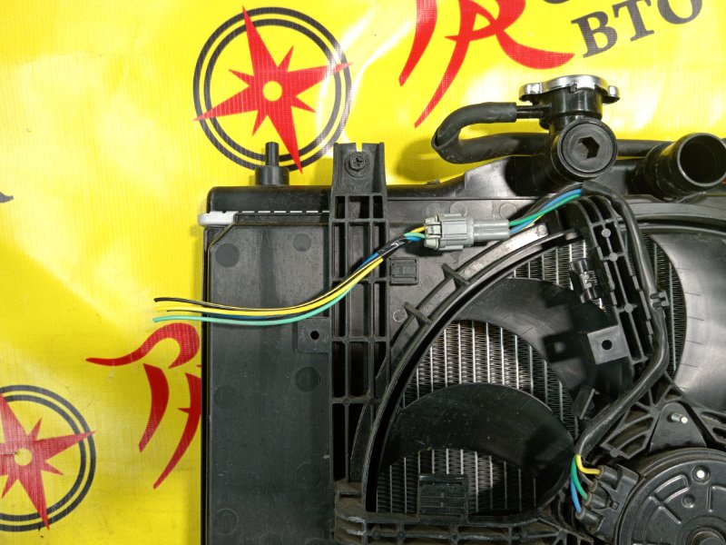 радиатор основной, 9500 рублей, Красноярск