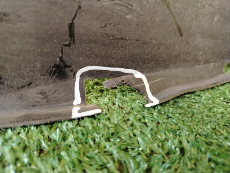 Подкрылок, 2500 рублей, Красноярск