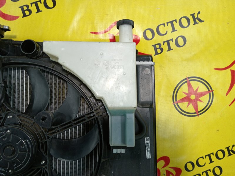 радиатор основной, 9500 рублей, Красноярск