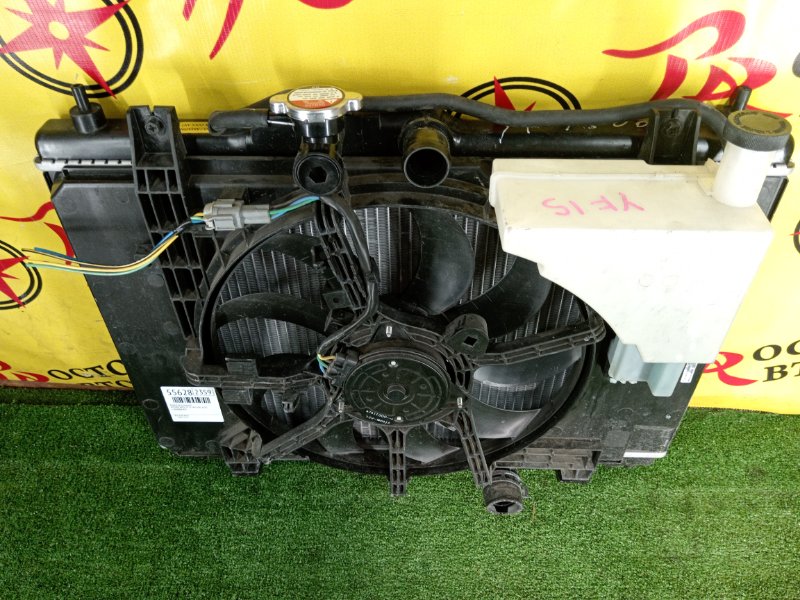 радиатор основной, 9500 рублей, Красноярск