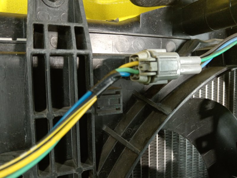 радиатор основной, 9500 рублей, Красноярск