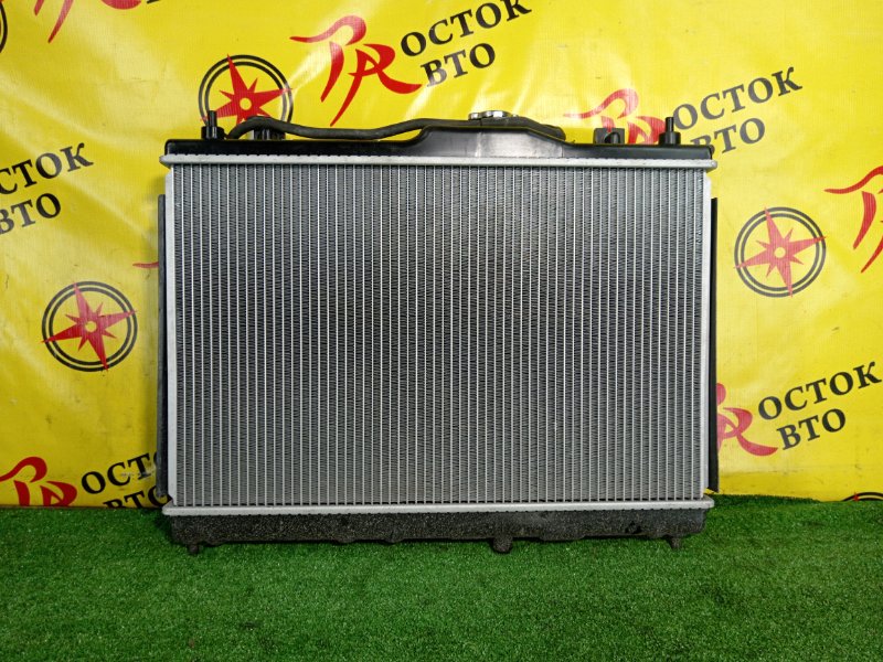 радиатор основной, 9500 рублей, Красноярск