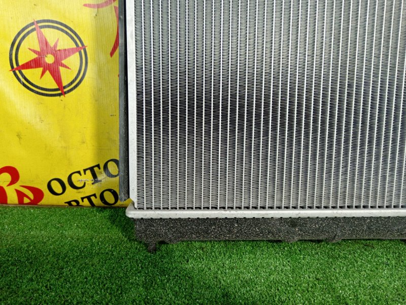 радиатор основной, 9500 рублей, Красноярск