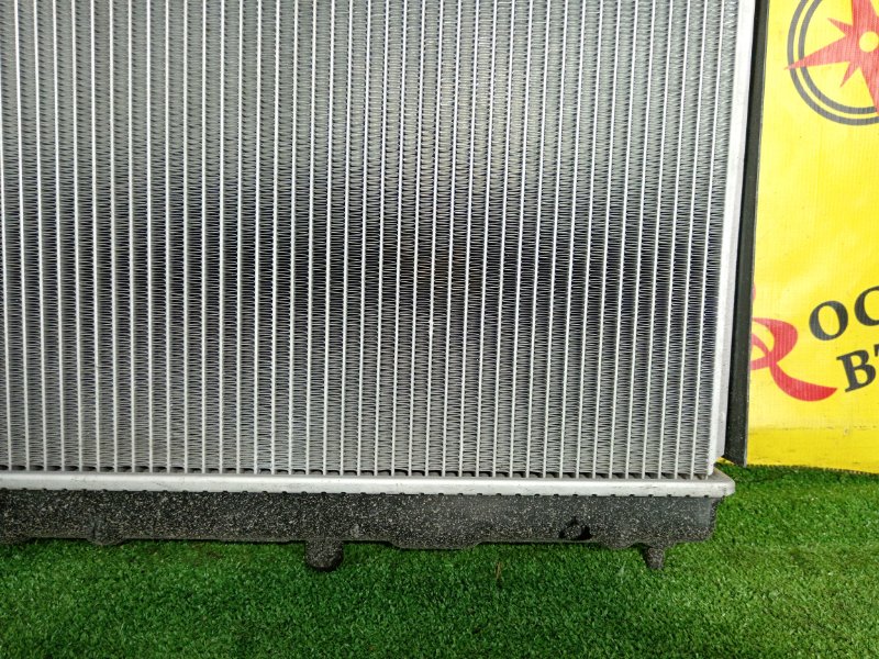 радиатор основной, 9500 рублей, Красноярск