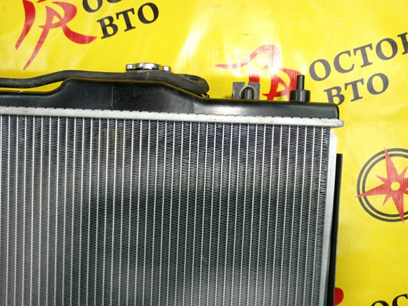 радиатор основной, 9500 рублей, Красноярск