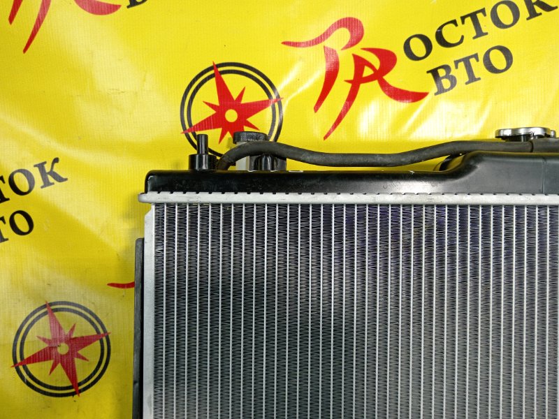 радиатор основной, 9500 рублей, Красноярск