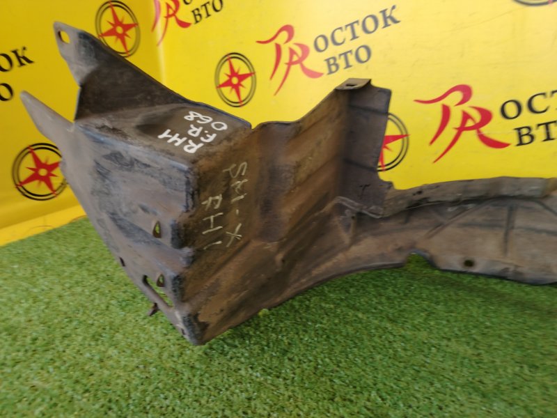 Подкрылок, 500 рублей, Красноярск