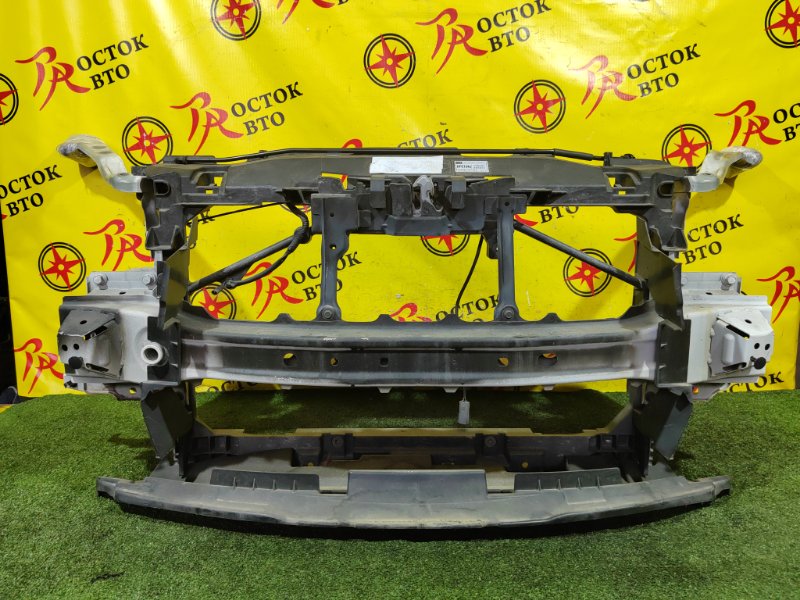 Рамка радиатора, 7000 рублей, Красноярск