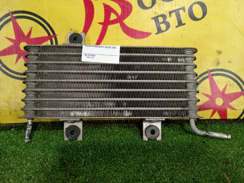 Радиатор масляный, 3500 рублей, Красноярск