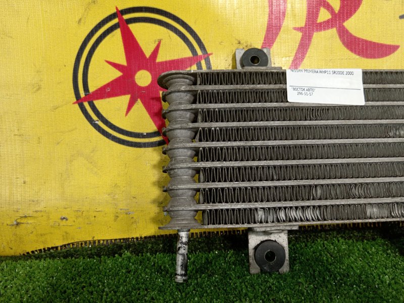 Радиатор масляный, 3500 рублей, Красноярск