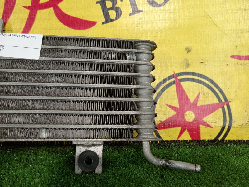 Радиатор масляный, 3500 рублей, Красноярск