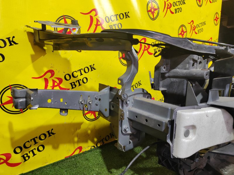 Рамка радиатора, 14000 рублей, Красноярск