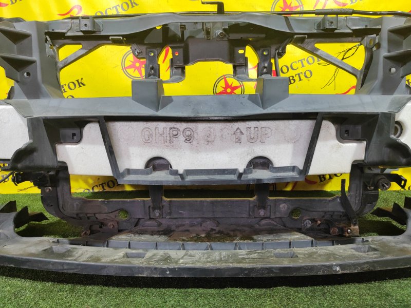 Рамка радиатора, 14000 рублей, Красноярск