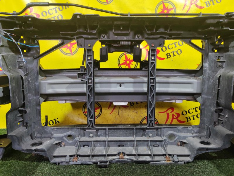 Рамка радиатора, 14000 рублей, Красноярск