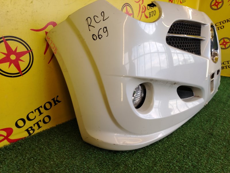 Бампер, 4000 рублей, Красноярск