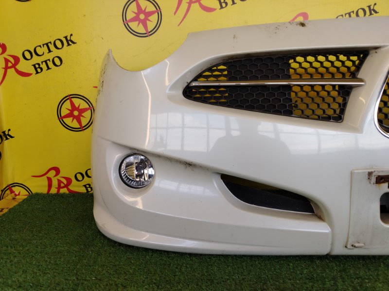 Бампер, 4000 рублей, Красноярск