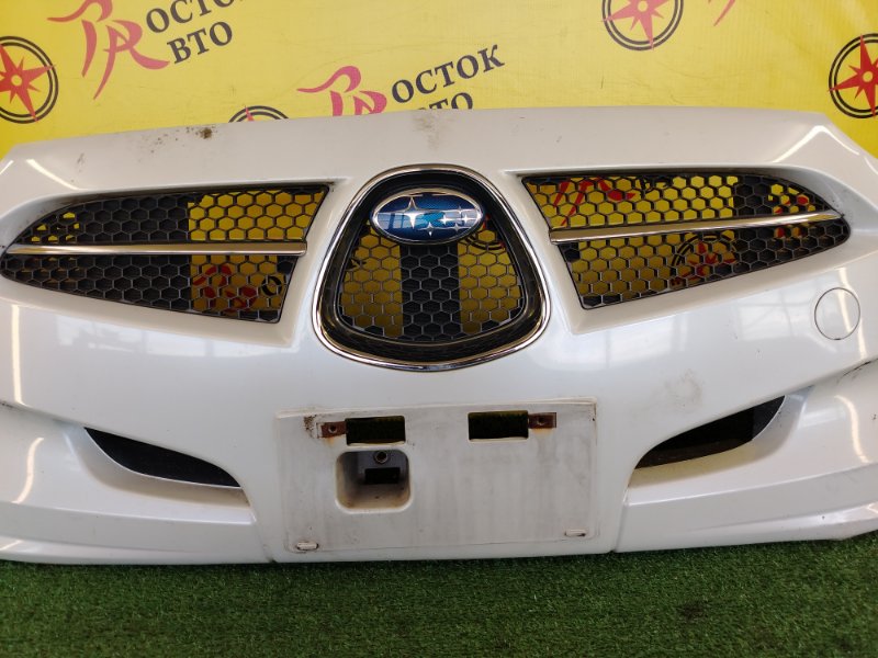 Бампер, 4000 рублей, Красноярск