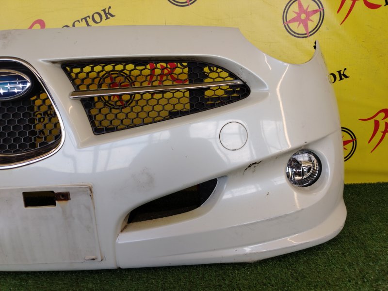 Бампер, 4000 рублей, Красноярск