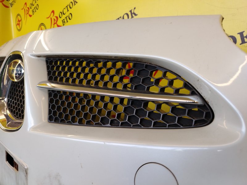 Бампер, 4000 рублей, Красноярск