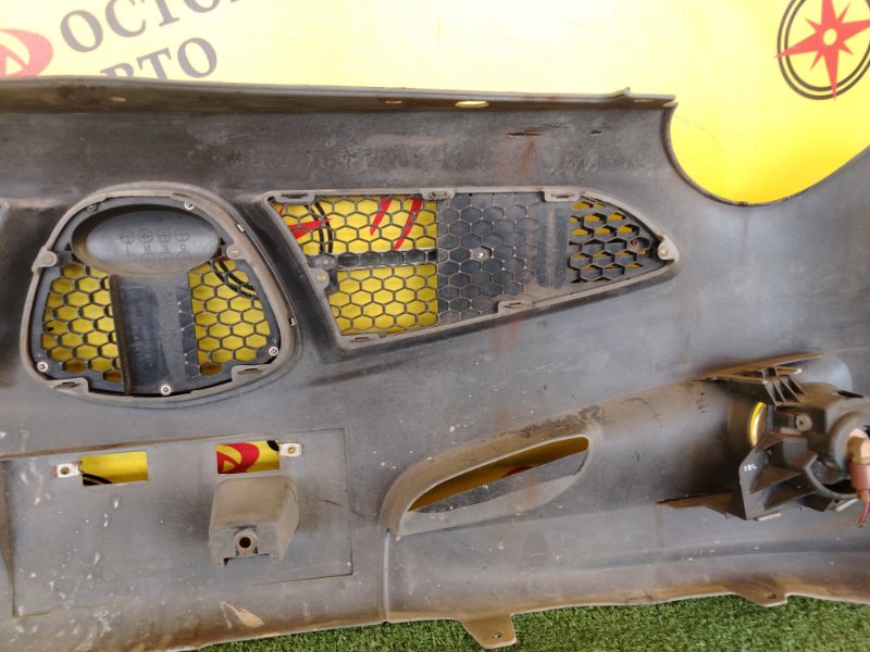 Бампер, 4000 рублей, Красноярск