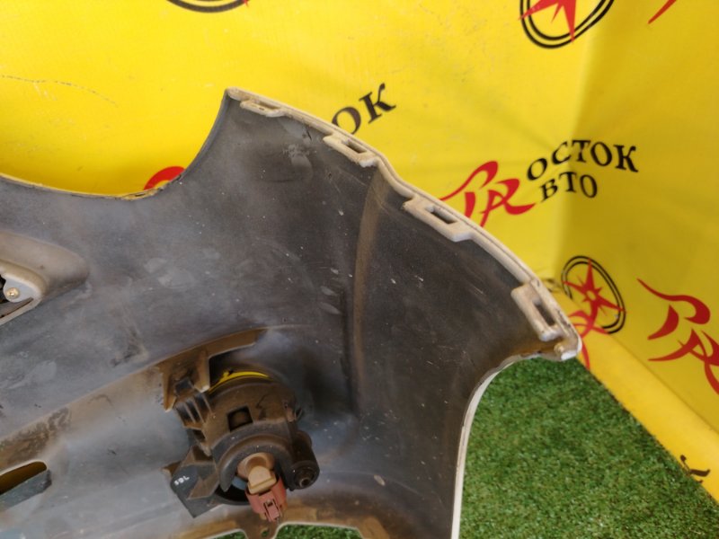 Бампер, 4000 рублей, Красноярск