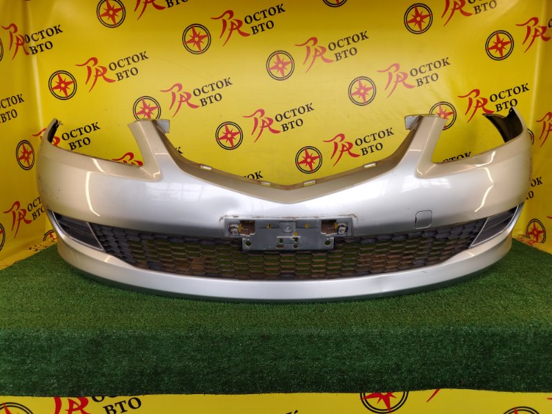 Бампер, 14000 рублей, Красноярск