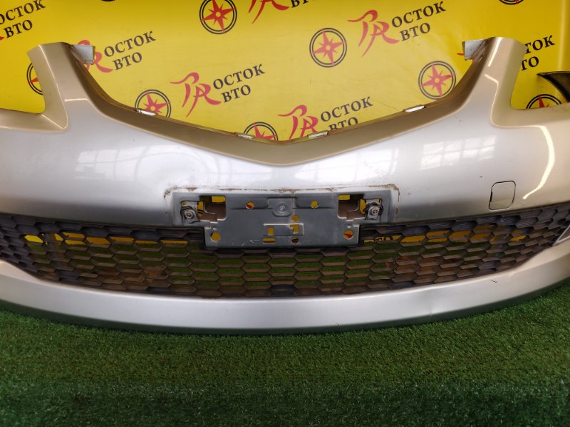 Бампер, 14000 рублей, Красноярск