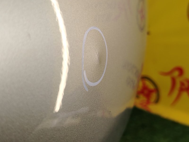 Бампер, 14000 рублей, Красноярск