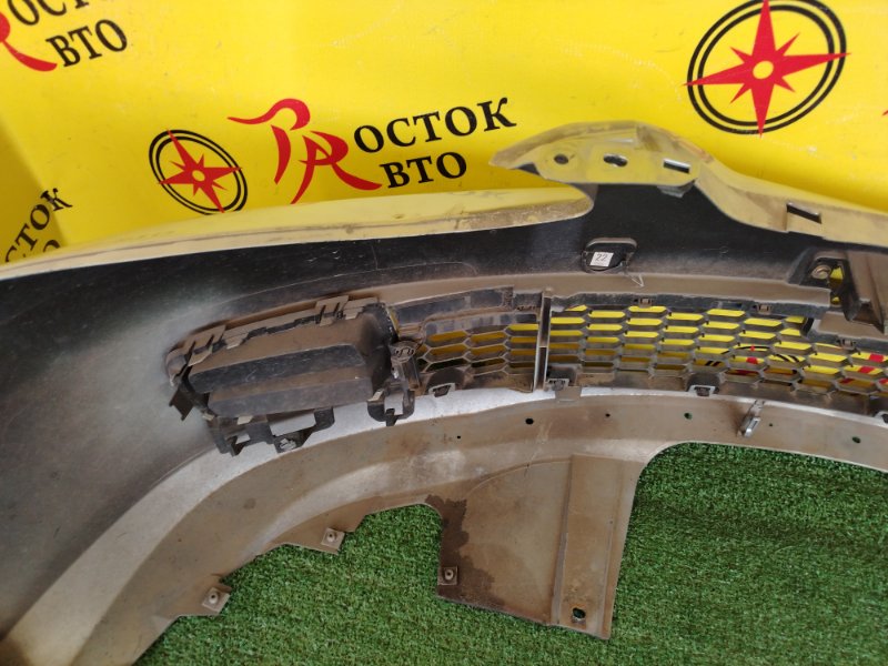 Бампер, 14000 рублей, Красноярск