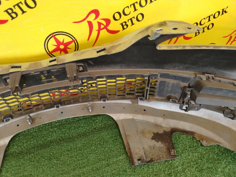 Бампер, 14000 рублей, Красноярск