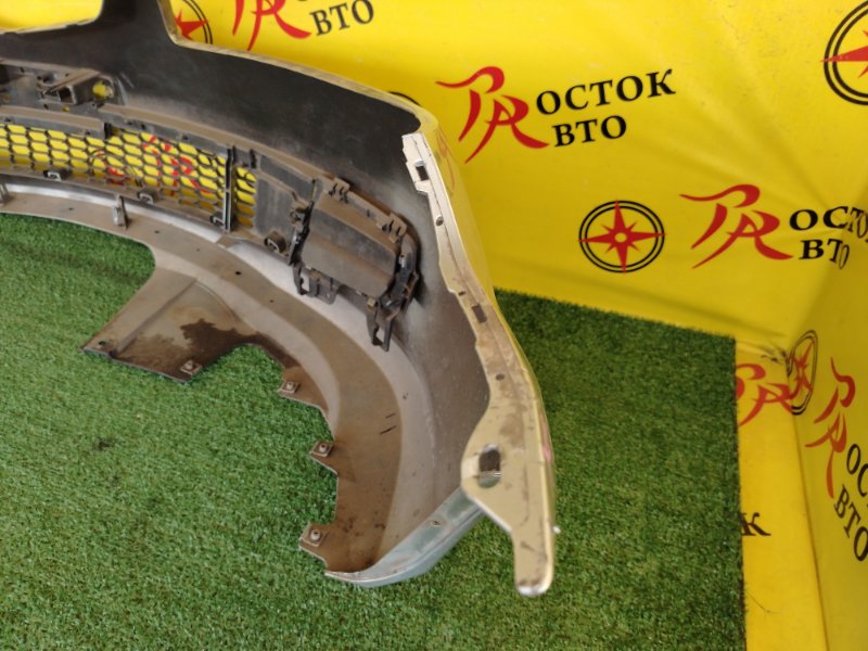 Бампер, 14000 рублей, Красноярск