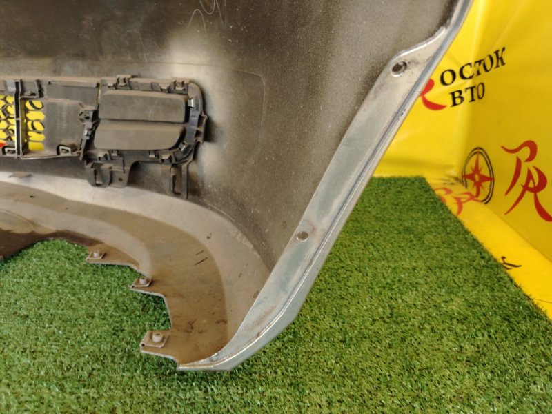 Бампер, 14000 рублей, Красноярск