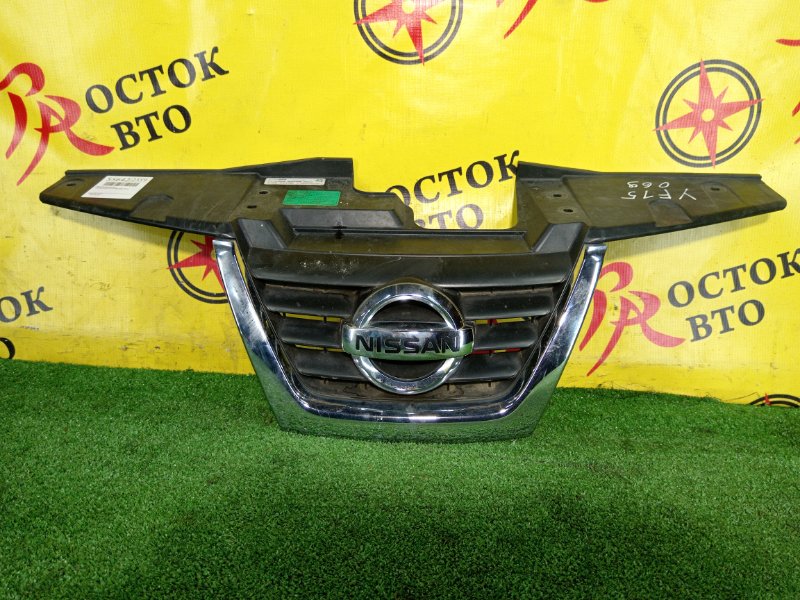 Решетка радиатора, 20000 рублей, Красноярск