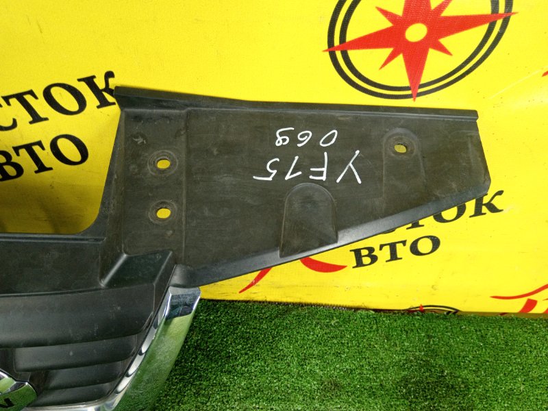 Решетка радиатора, 20000 рублей, Красноярск