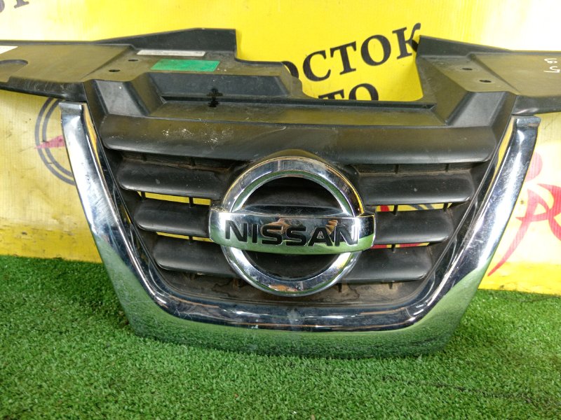 Решетка радиатора, 20000 рублей, Красноярск