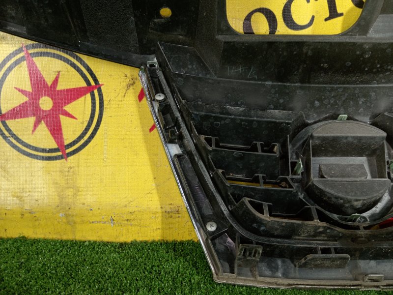 Решетка радиатора, 20000 рублей, Красноярск