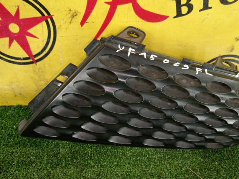 Решетка радиатора, 20000 рублей, Красноярск