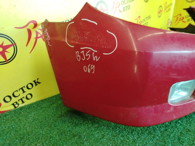 Бампер, 22000 рублей, Красноярск