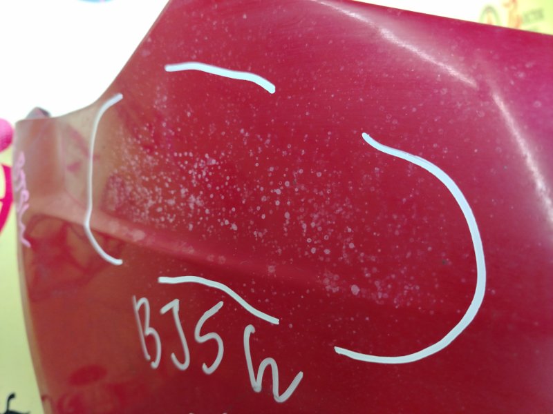 Бампер, 22000 рублей, Красноярск