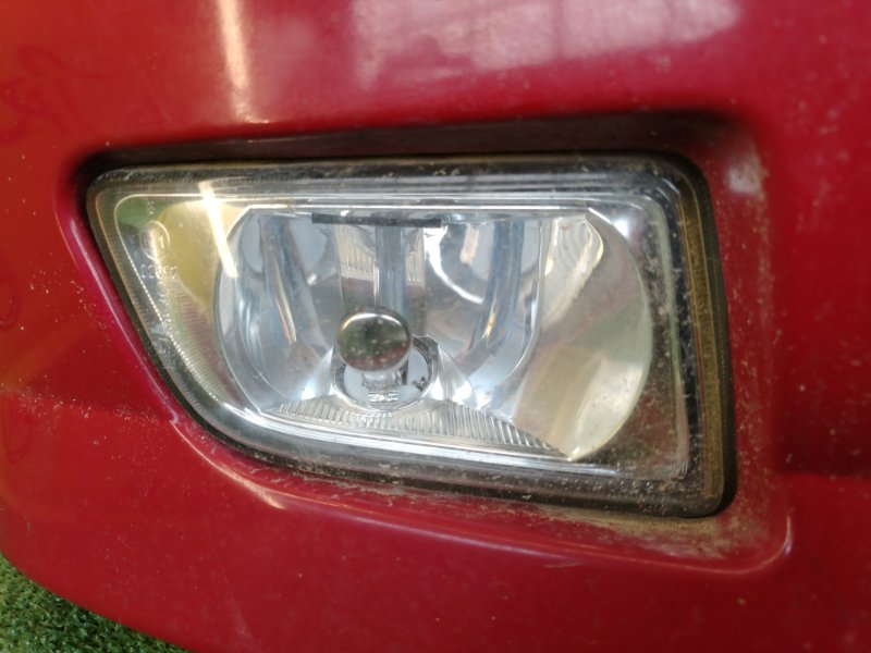 Бампер, 22000 рублей, Красноярск