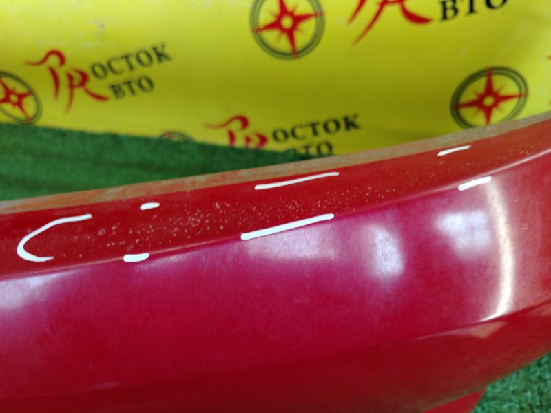 Бампер, 22000 рублей, Красноярск