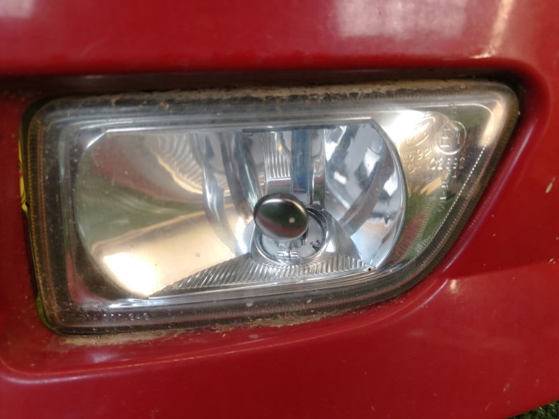 Бампер, 22000 рублей, Красноярск