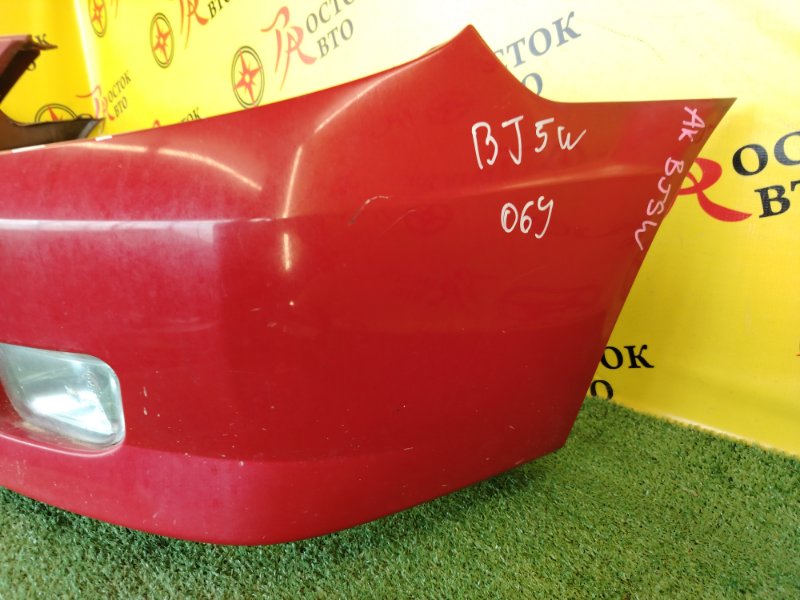 Бампер, 22000 рублей, Красноярск