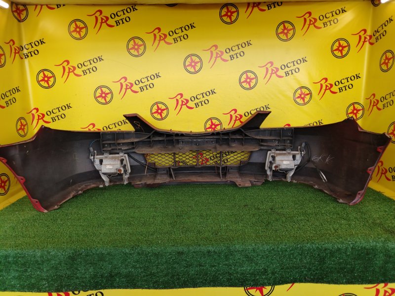 Бампер, 22000 рублей, Красноярск